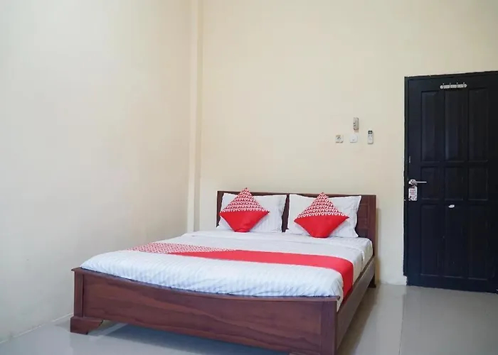 Oyo Flagship 1034 Pondok Mulia Guest House Syariah