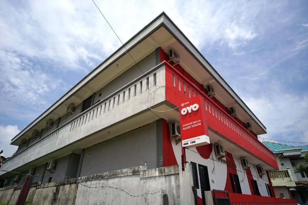 Hotel Oyo Flagship 1034 Mulia Syariah