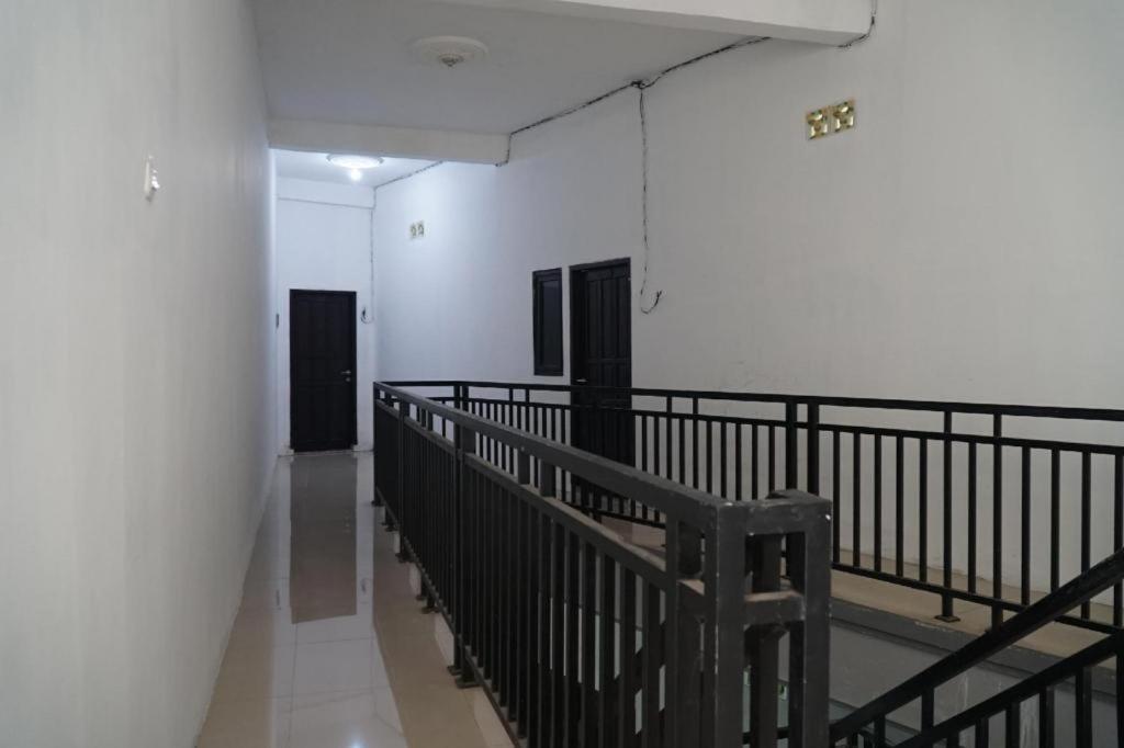 Hotel Oyo Flagship 1034 Mulia Syariah Balikpapan (Borneo)