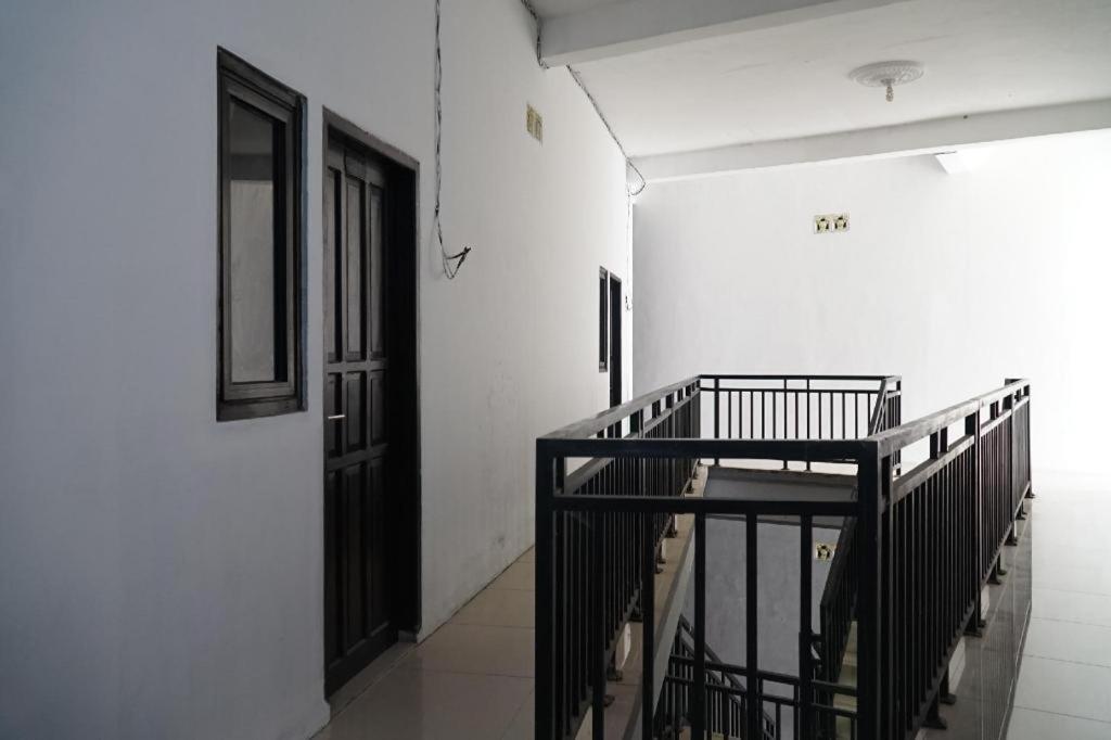 Hotel Oyo Flagship 1034 Mulia Syariah Balikpapan (Borneo)