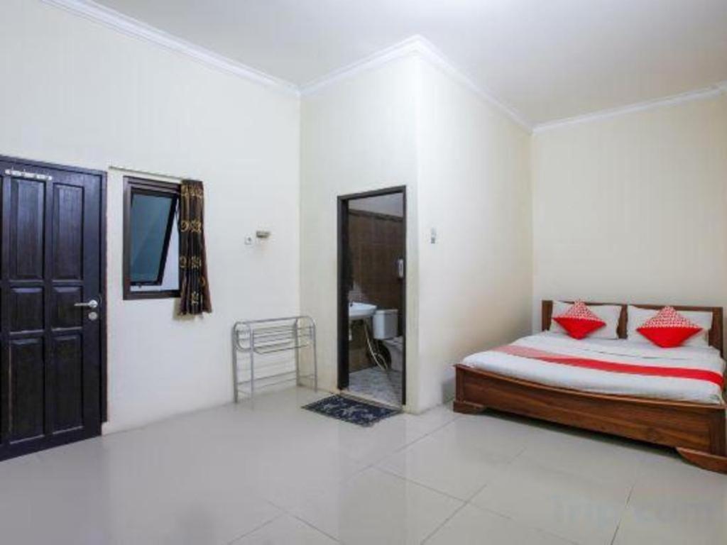 Oyo Flagship 1034 Mulia Syariah Hotel Balikpapan (Borneo)